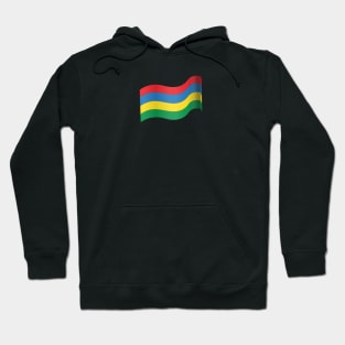 Mauritius Hoodie